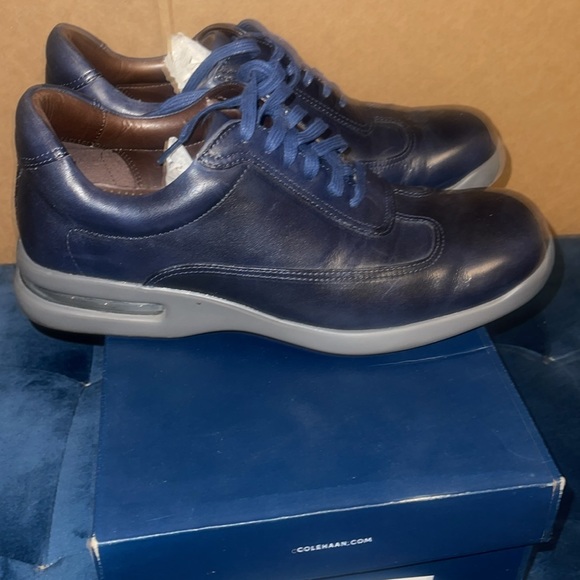 Cole Haan Nike air Conner - Picture 4 of 4